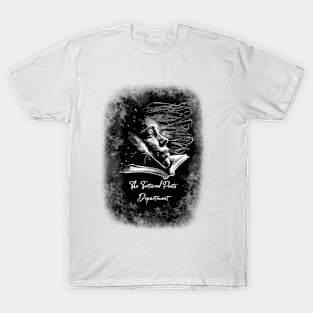 the tortured poets department T-Shirt